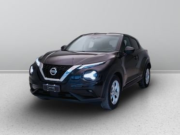 NISSAN Juke II 2020 - Juke 1.0 dig-t N-Connecta 114cv dct