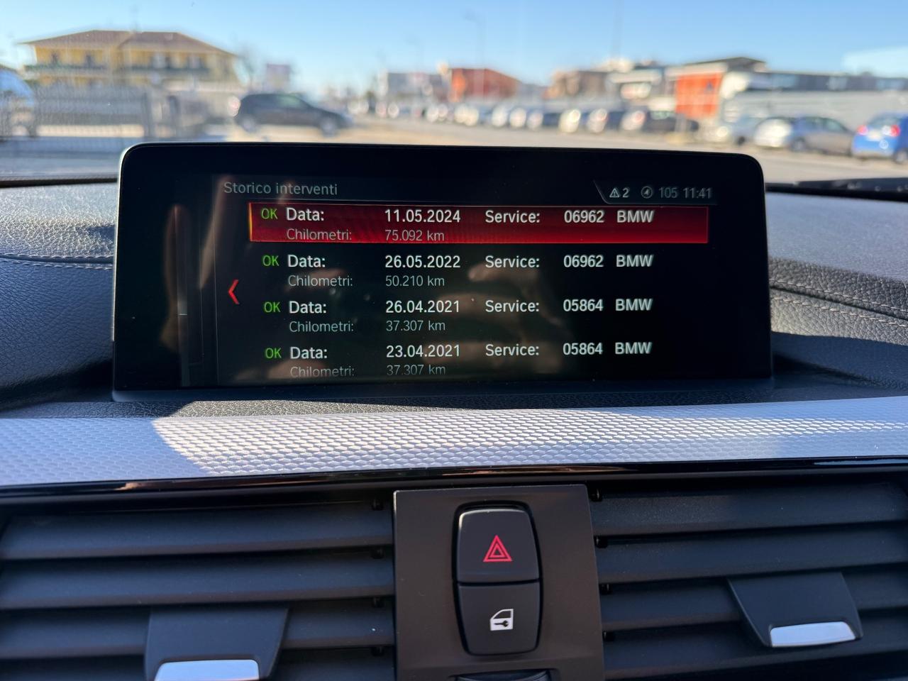 Bmw 420d xDrive GRAND Coupé Msport