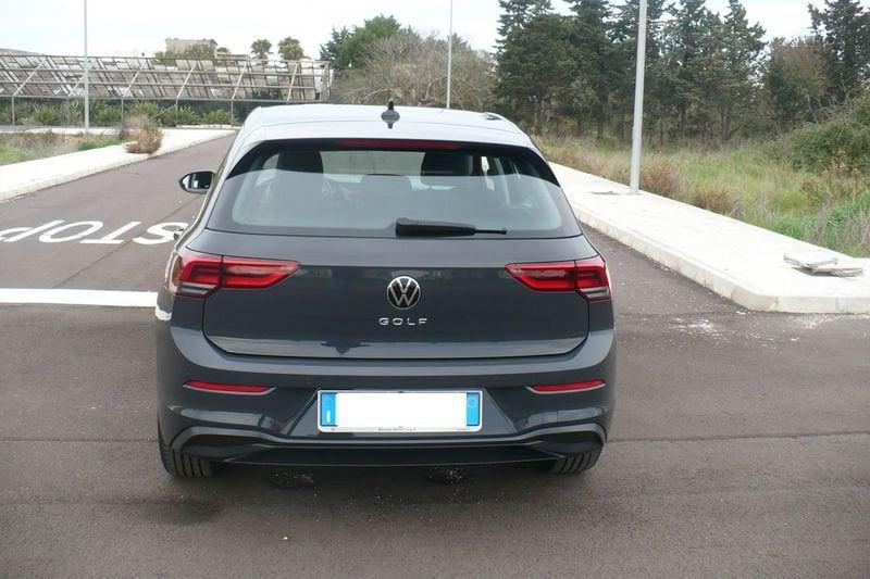 Volkswagen Golf Golf 2.0 TDI DSG SCR Life