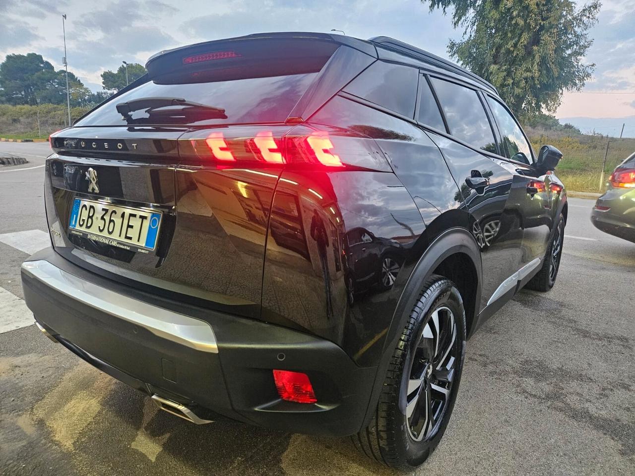 Peugeot 2008 1.2 PURTECH ALLURE PACK S&S 130CV