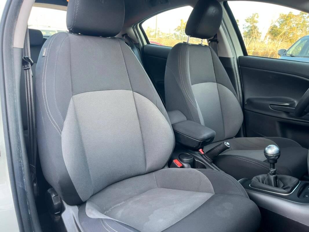 Alfa Romeo Giulietta 1.4 tb Progression 105cv E6