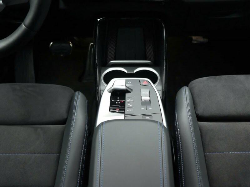 BMW X1 (U11) X1 xDrive 20d Msport