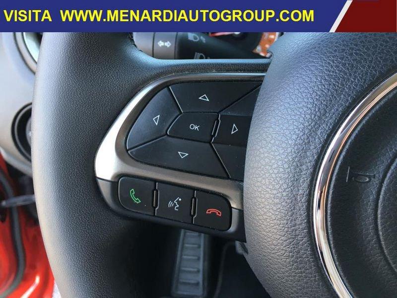 Jeep Renegade 1.0 T3 Longitude 43.700 KM * ACCESSORIATO