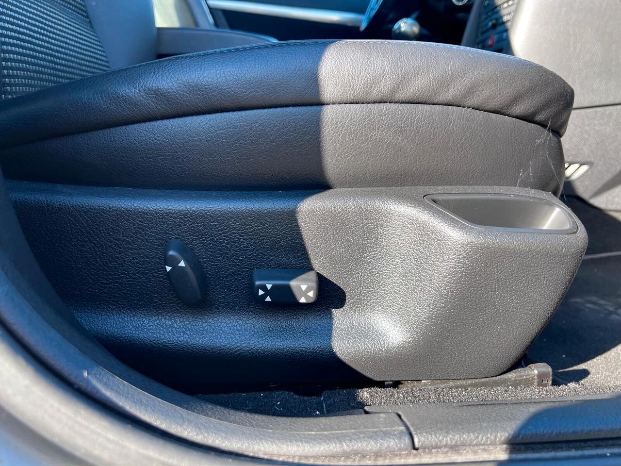 Peugeot 407 2.0 HDi Féline