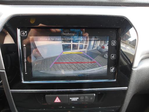 Suzuki Vitara 1.6 ddis Exclusive s&s 4wd allgrip dct