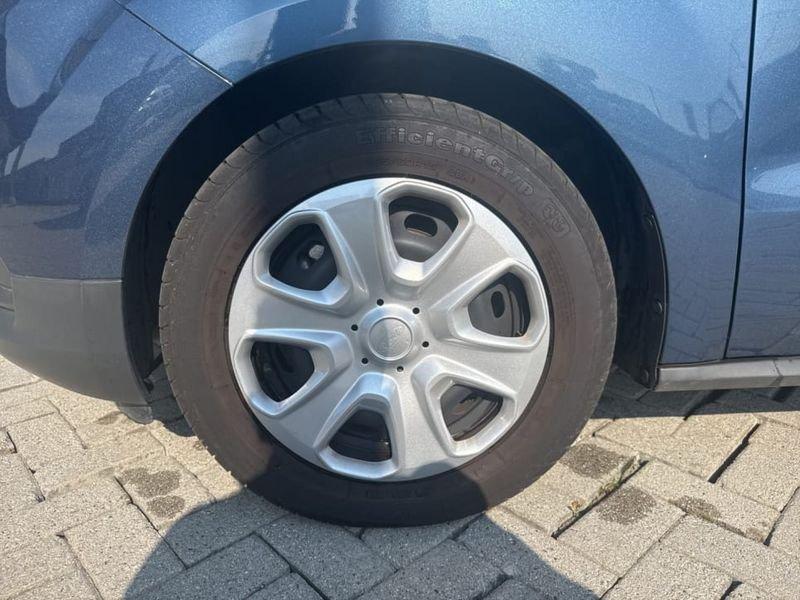 Ford Transit Courier Transit 1.0 ECOB. 100CV TREND E6