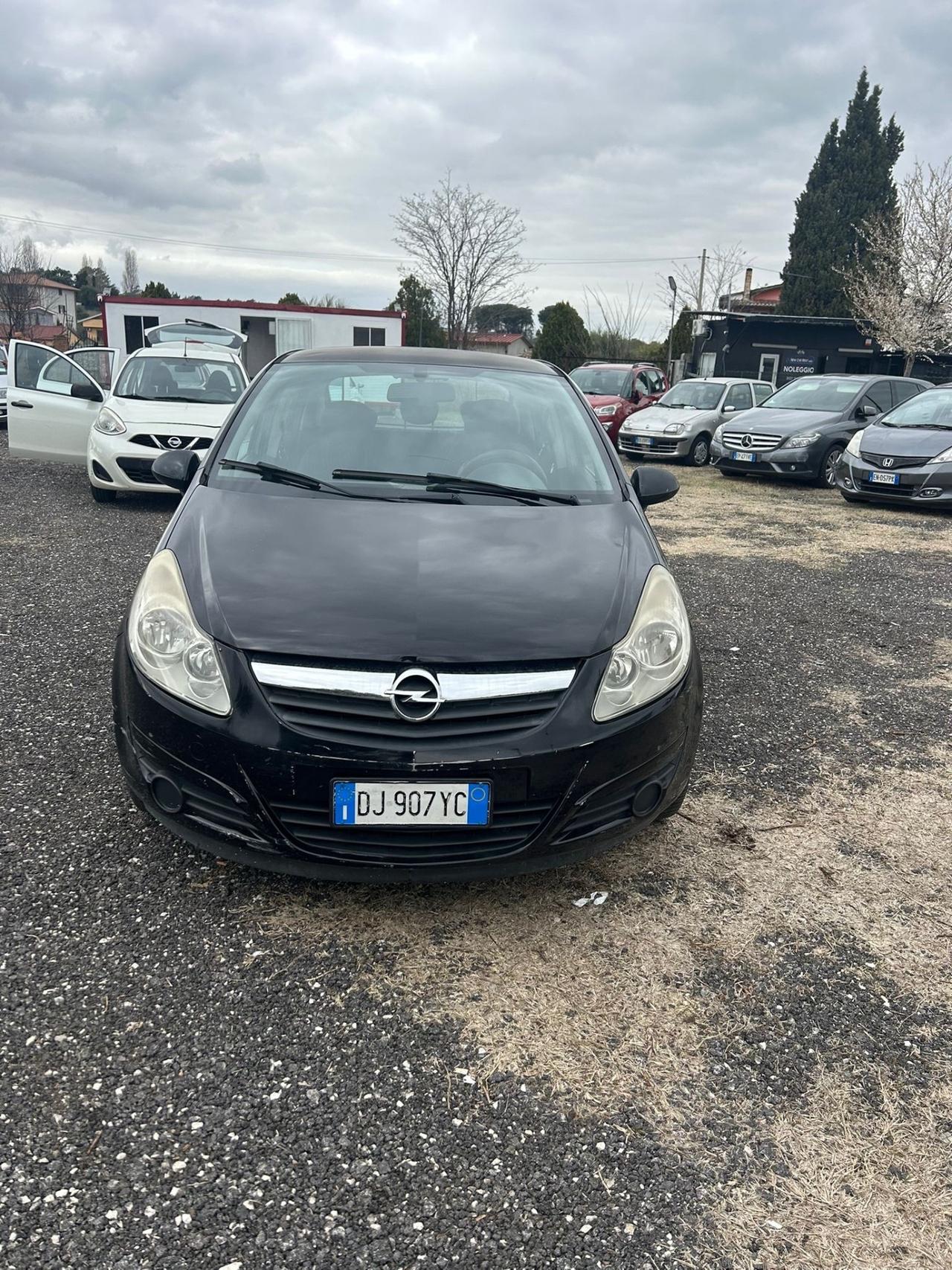 Opel Corsa 1.2 5 porte Cosmo