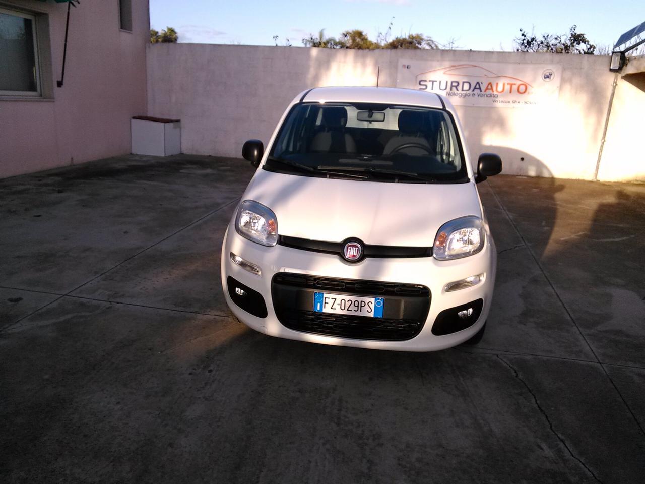 Fiat Panda 1.2 Easy