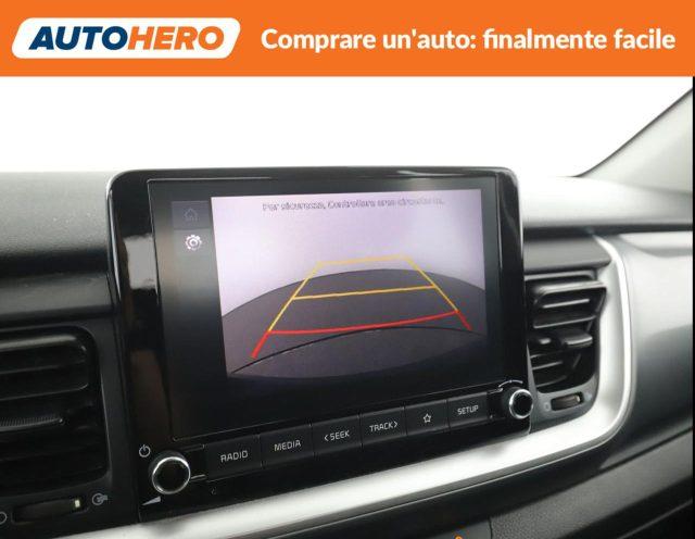 KIA Stonic 1.2 DPI Style