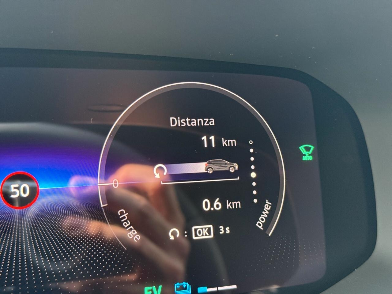 Renault Captur Full Hybrid E-Tech 160 CV Techno