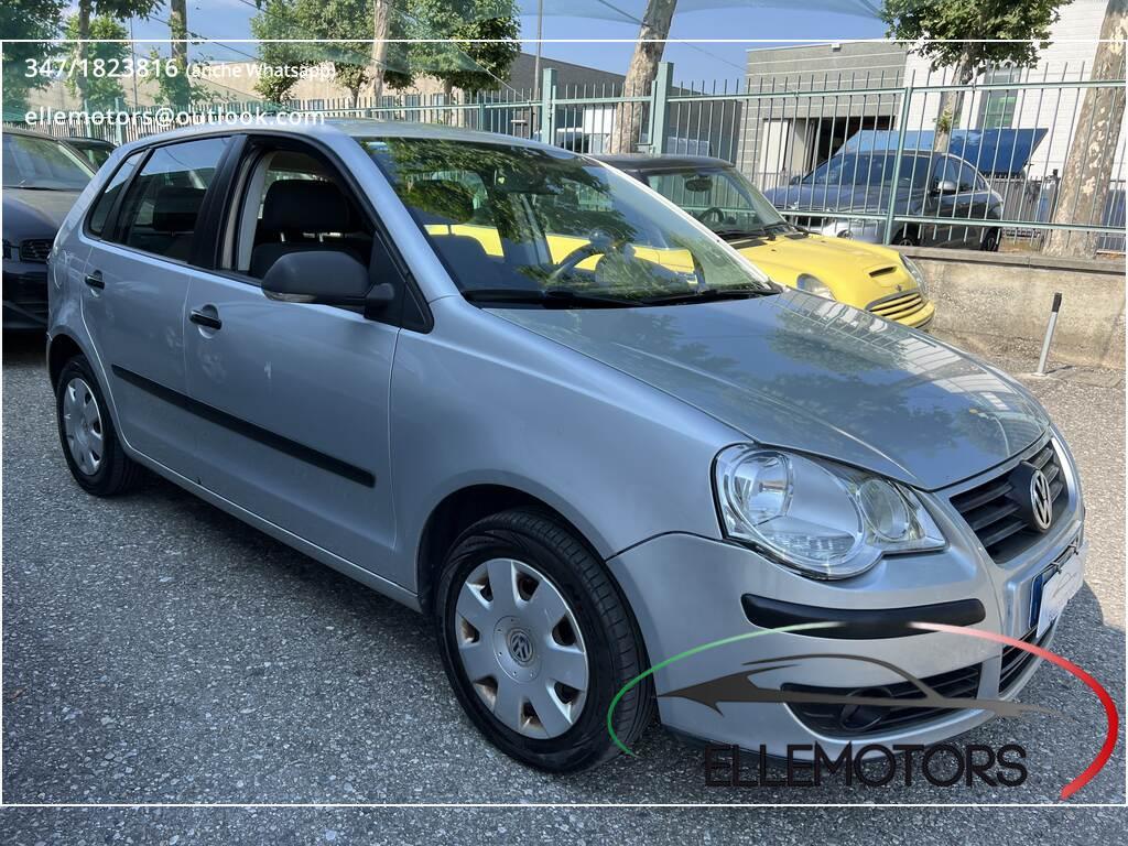 Volkswagen Polo 1.2 Trendline