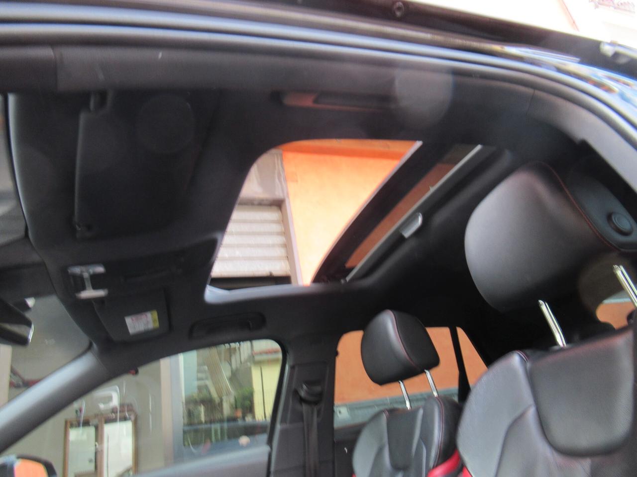 Audi Q2 2.0 TDI 190 CV QUATTRO S-TRONIC S-LINE IDENTITY BLACK