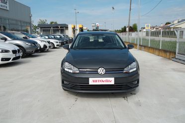 Volkswagen Golf 1.5 TGI 5p. Business BlueMotion Technology