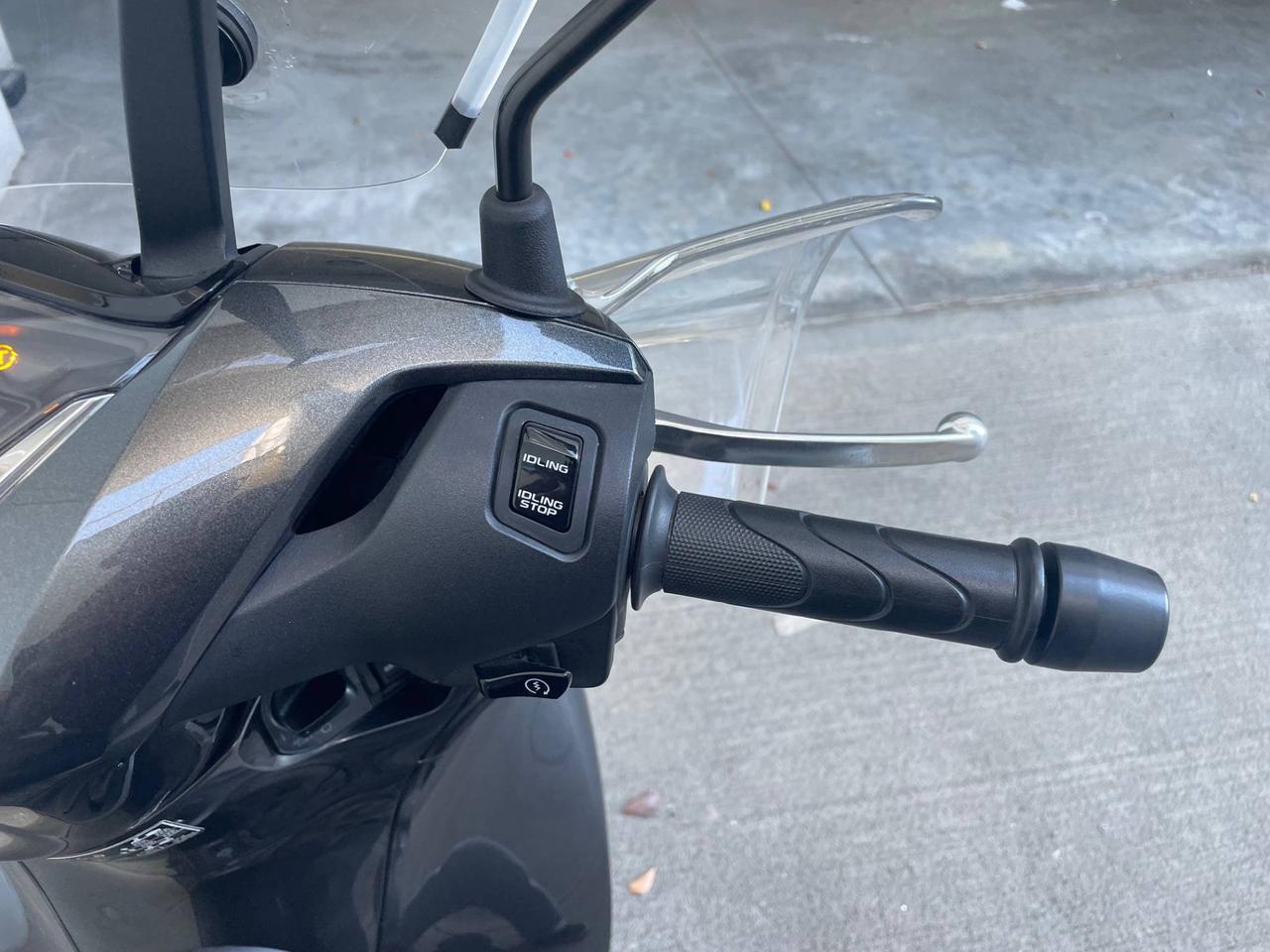 HONDA SH 150 Abs my20