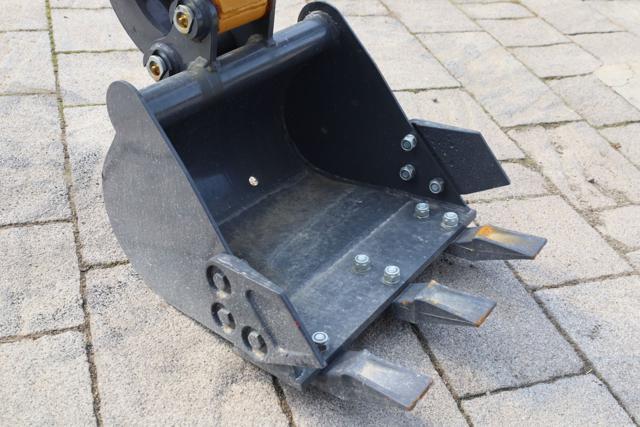 KUBOTA IRE18P NUOVO (18 QUINTALI)