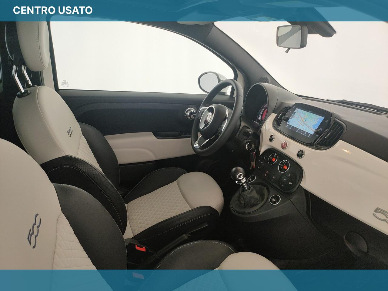 1.0 Hybrid Dolcevita 70 CV