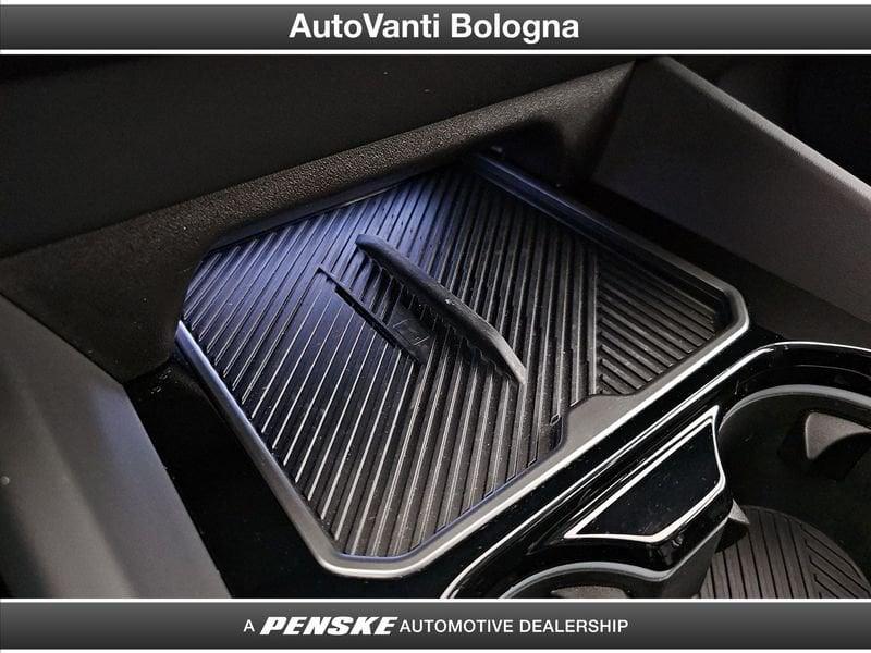 BMW Serie 5 520d 48V xDrive Touring Business