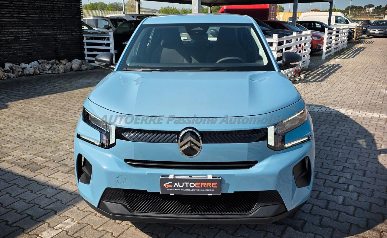 Citroen C3 PureTech 100 S&S You
