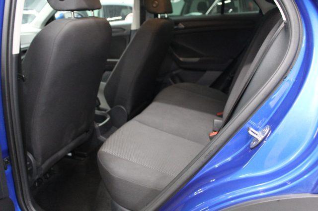 VOLKSWAGEN T-Roc 1.0 TSI 110 CV Life