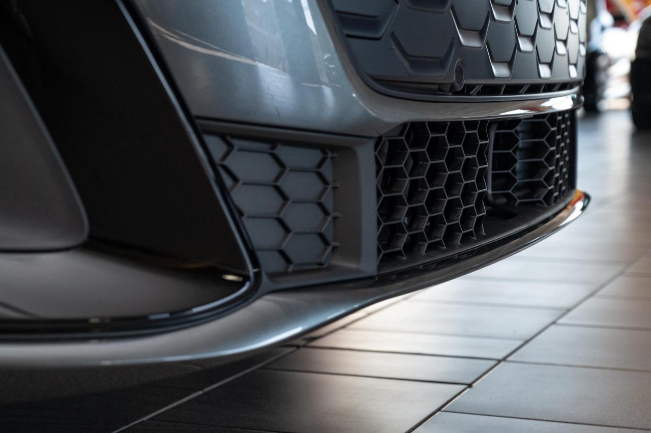 Audi A5 Berlina 2.0 TDI S line edition 204cv s-tronic