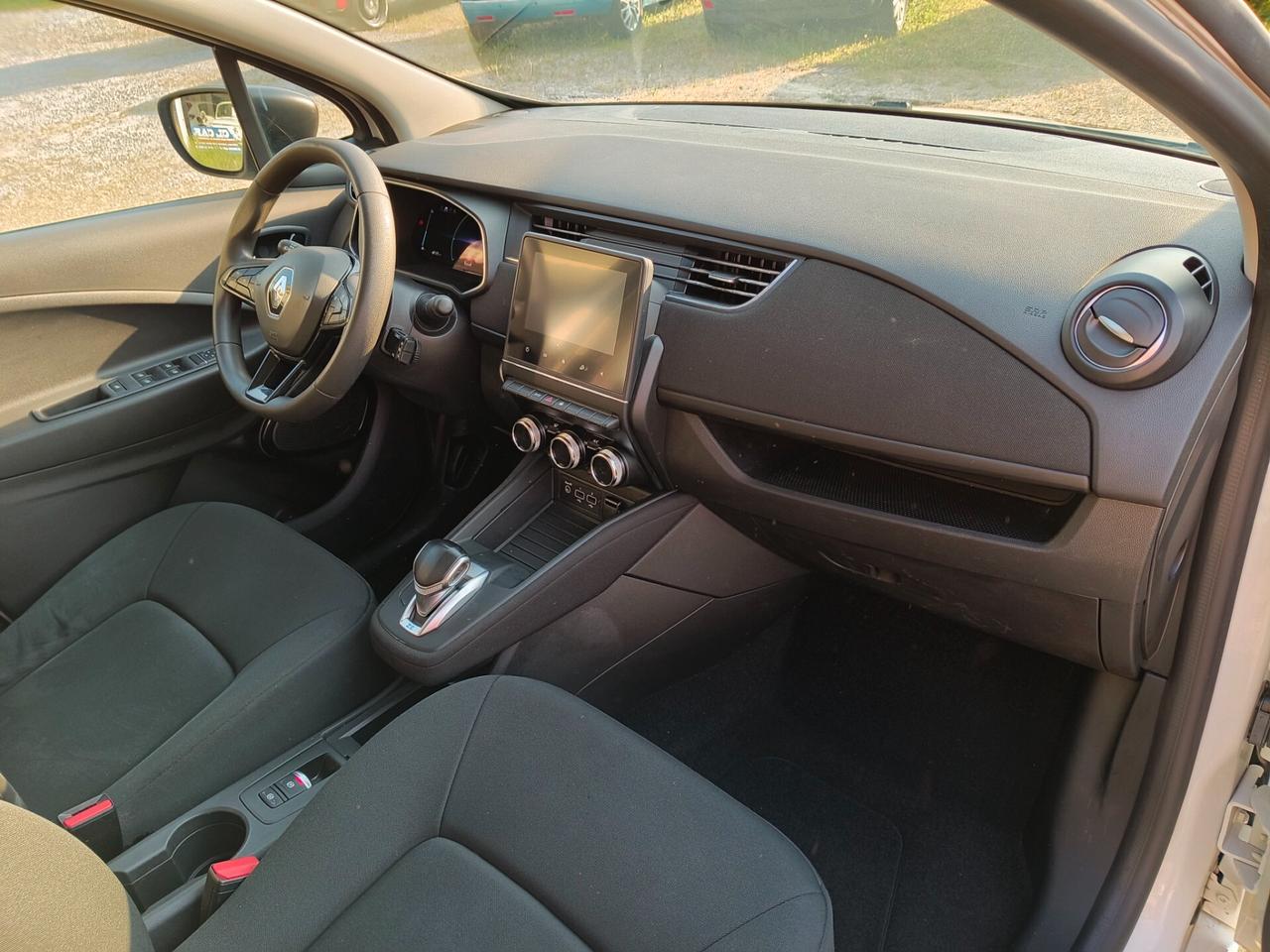 Renault ZOE Life R110 Elettrica