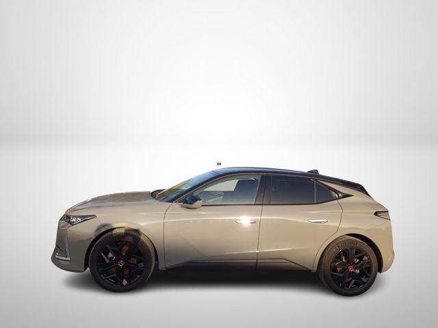 DS AUTOMOBILES DS 4 BlueHDi 130 aut. Performance Line+