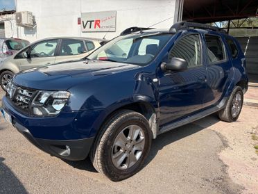 Dacia Duster 1.5 dCi 110CV 4x2 Lauréate