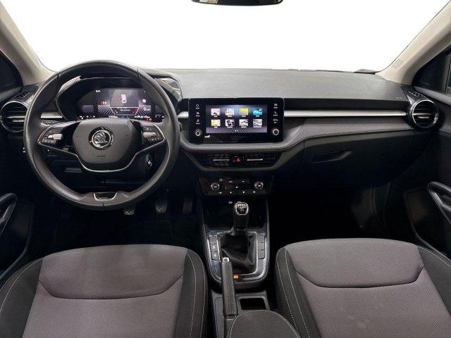 SKODA Fabia 1.0 MPI 80 CV Style