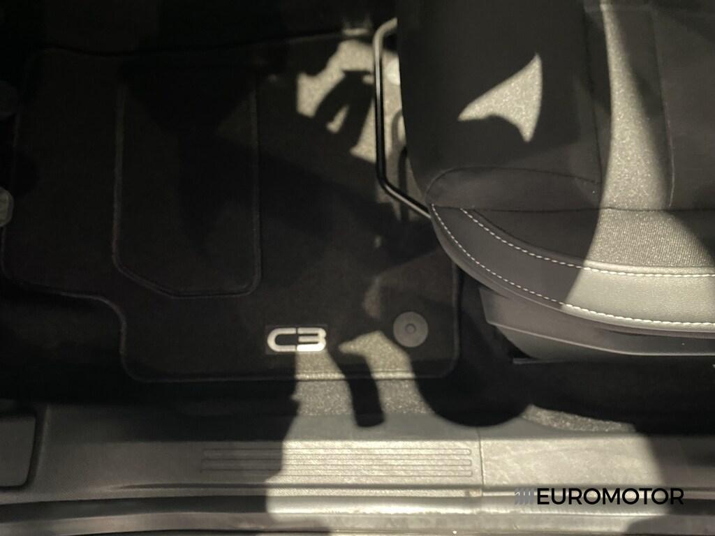 Citroen C3 1.2 PureTech Max