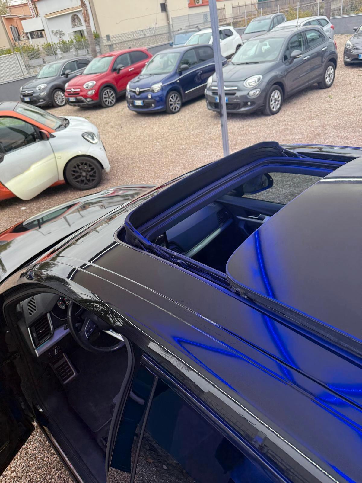 Audi Q5 40 TDI 204 CV quattro S tronic