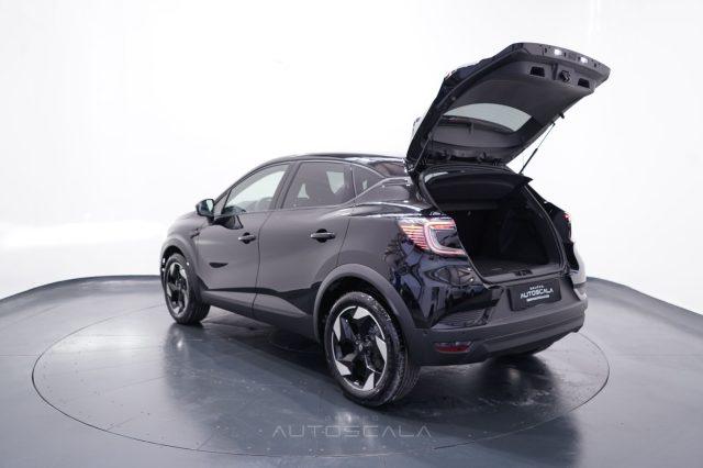 RENAULT Captur 1.0 ECO-GPL 100cv Techno