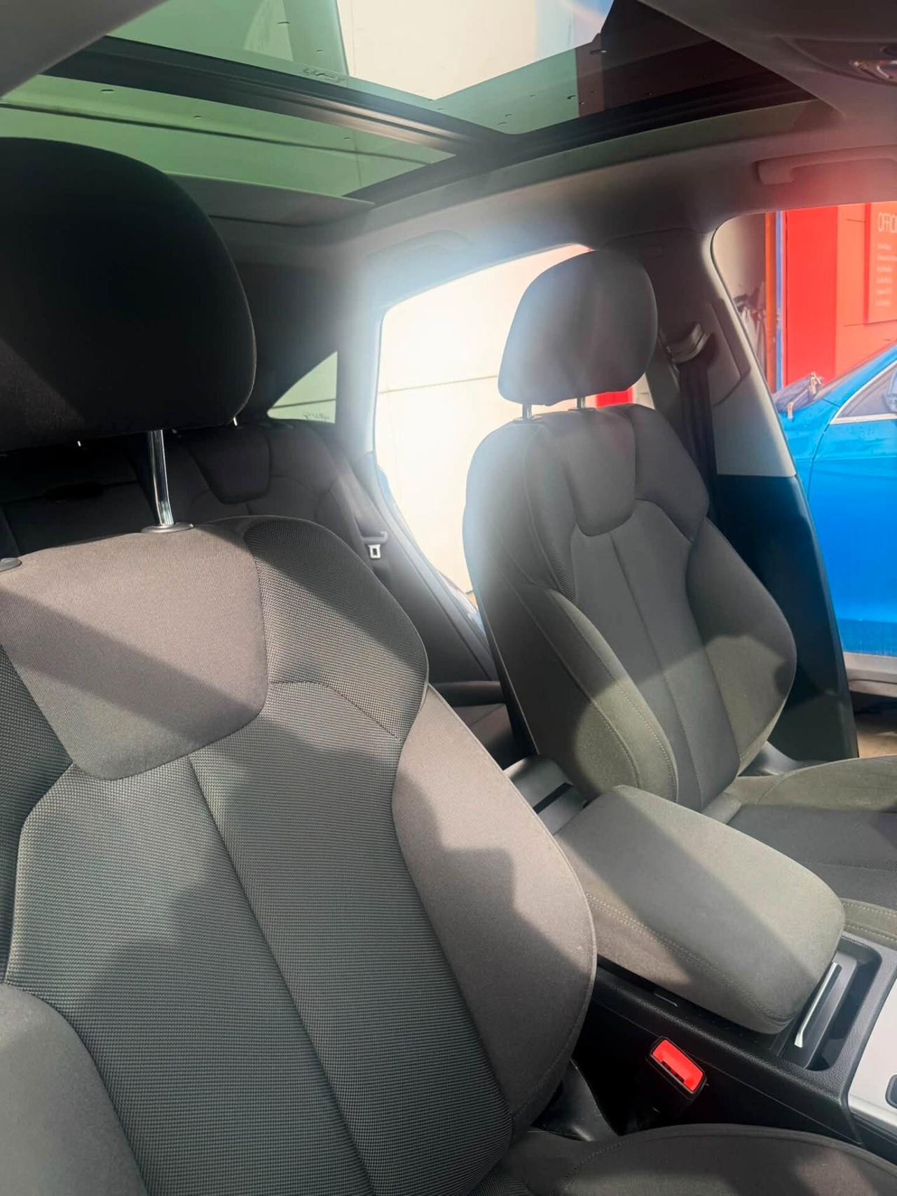 Audi Q5 SPB TDI S tronic line TETTO APRIBILE