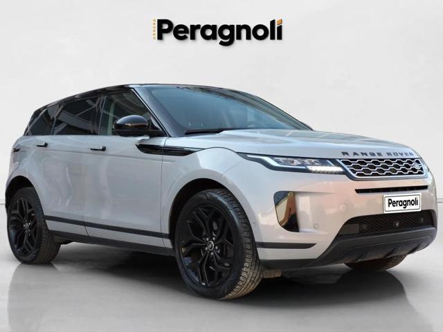 LAND ROVER Range Rover Evoque 2.0D I4 204 CV AWD Auto S