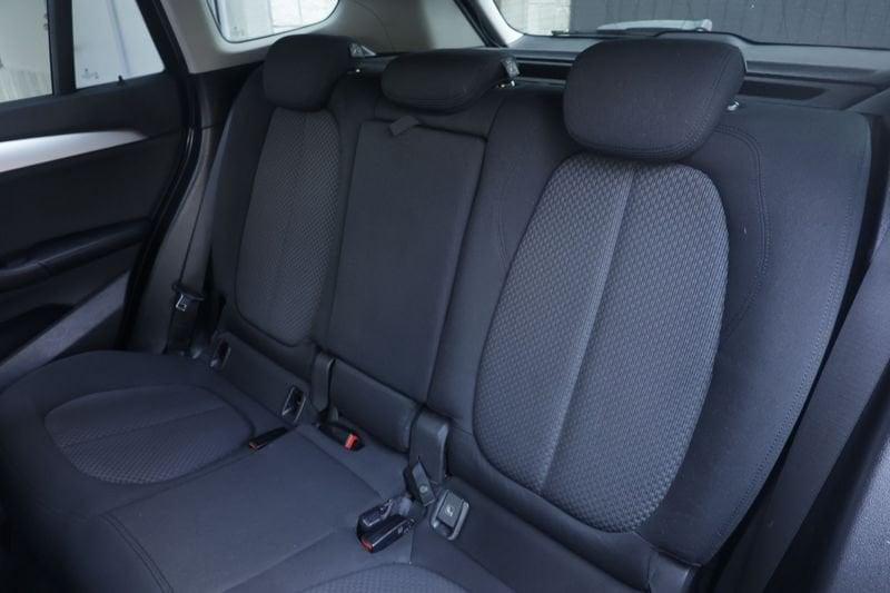 BMW X1 BMW X1 sDrive18d Msport 110KW ANNO 2018