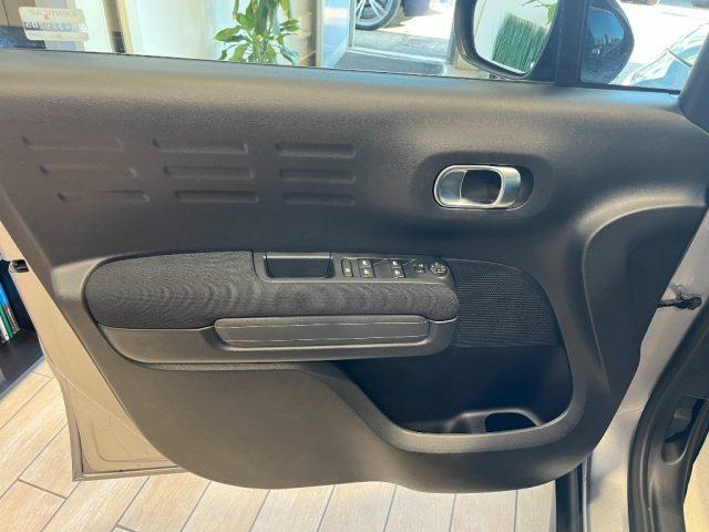 CITROEN C3 Aircross BlueHDi 110 S&S Shine
