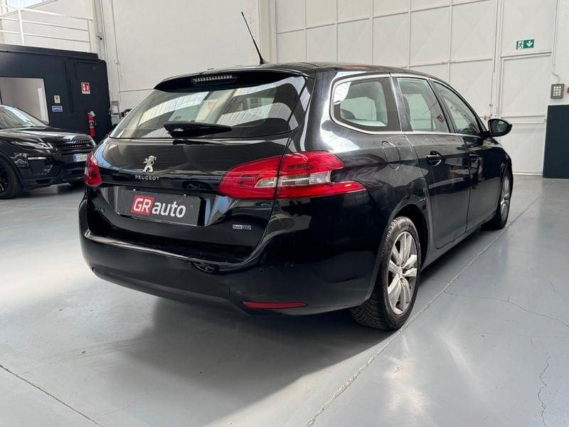 Peugeot 308 308 5p 2.0 bluehdi 16v Business s&s 150cv eat6 (auto)
