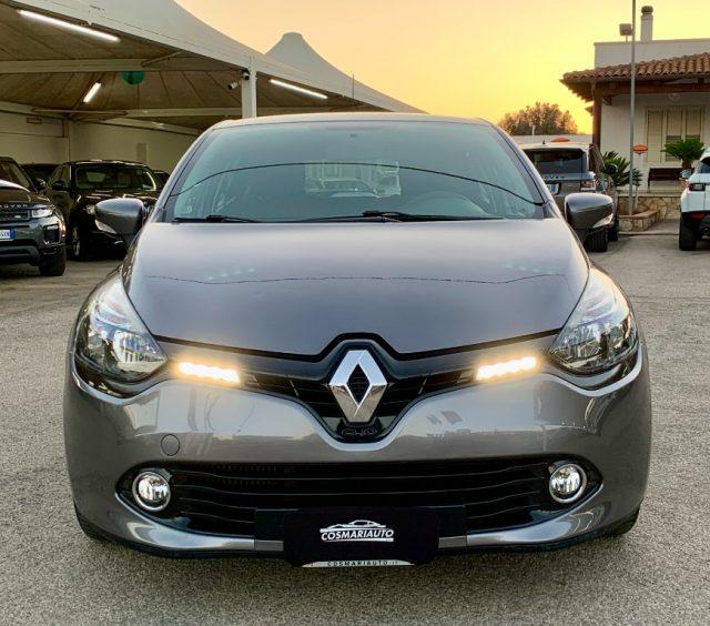 RENAULT Clio dCi 8V 75CV 5 porte *Neopatentati