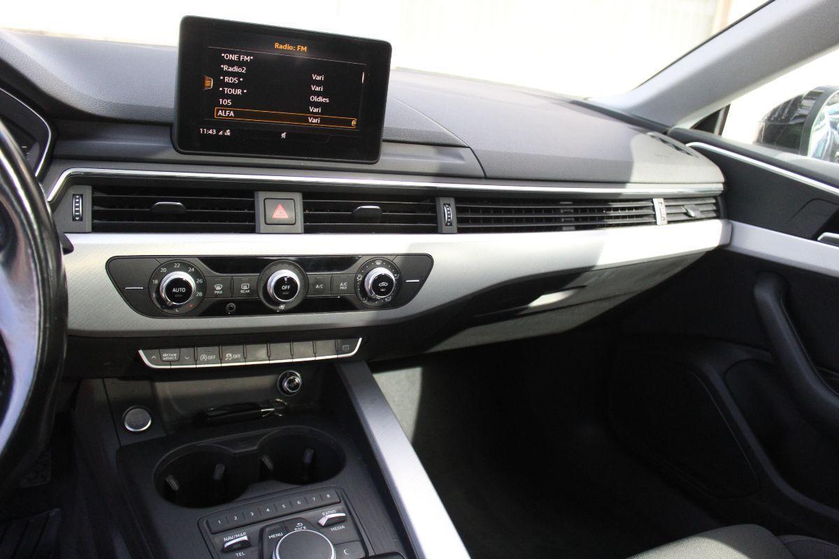 AUDI - A5 Sportback - A5 SPB 2.0 TDI 190 CV cl.d. mult. Adv.