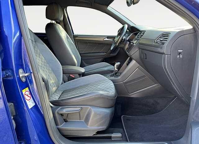 Volkswagen Tiguan 2ª serie 2.0TDI 150CV DSG R-Line