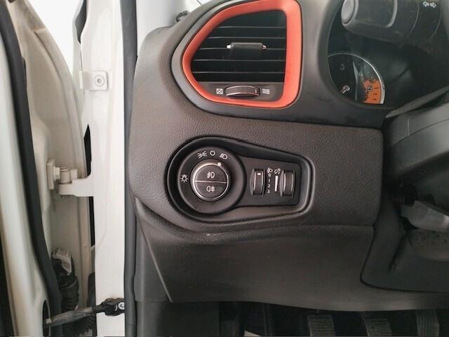 Jeep Renegade 1.6 mjt Limited fwd 120cv