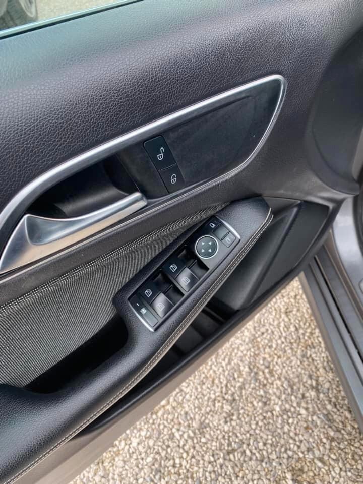 Mercedes-benz A 180 CDI Automatic Sport