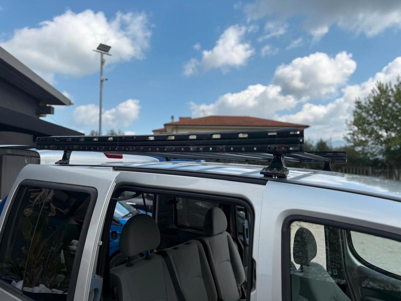 Fiat Doblo 1.9 JTD cat Malibù