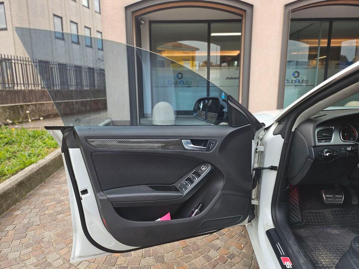 Audi A5 Sportback 2.0 tdi Advanced 143cv multitronic