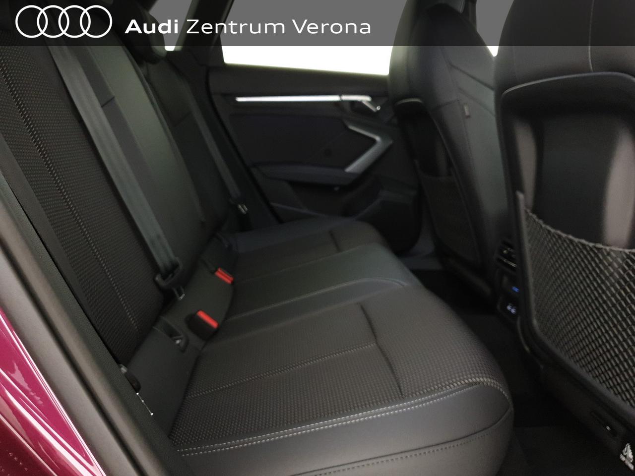 Allstreet 2.0TDI 150CV S tronic Identity Contrast