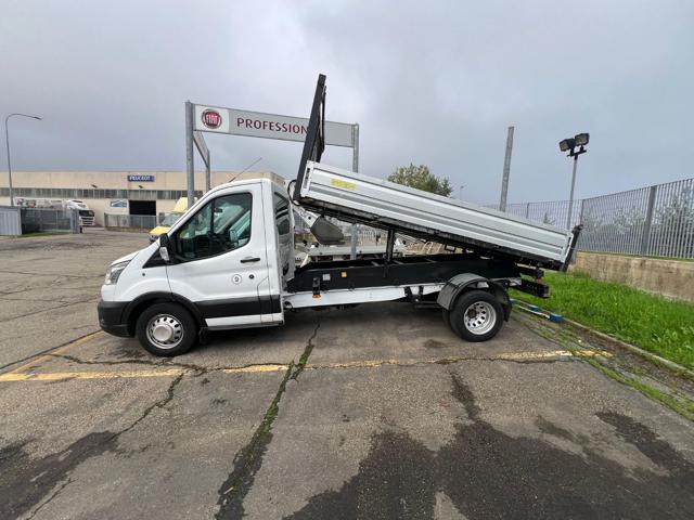 FORD Transit 350 2.0TDCi EcoBlue 130CV RIBALTABILE