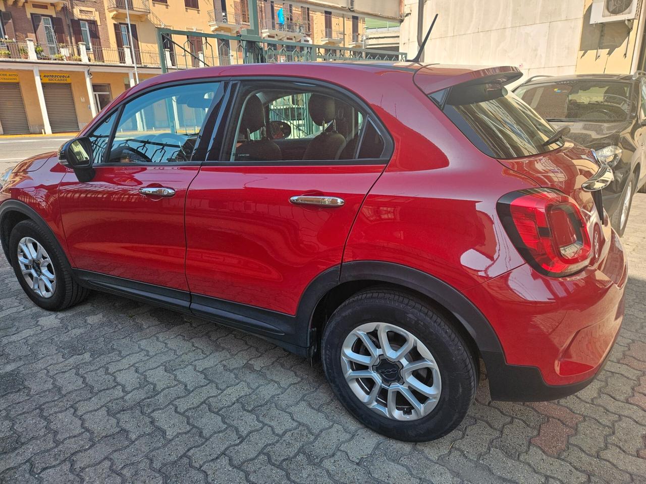 Fiat 500X 1.3 MultiJet 95 CV Urban