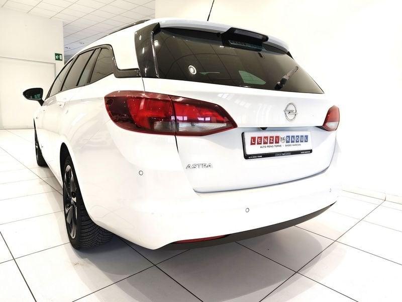 Opel Astra Astra Sports Tourer 1.5 cdti GS Line s&s 105cv*SUPER PREZZO*FRIZIONE/VOLANO da CAMB.*