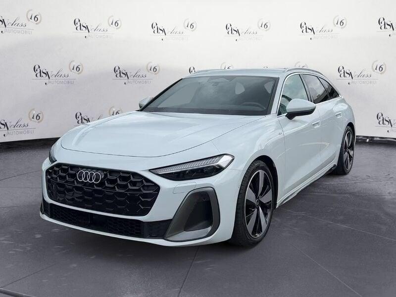 Audi A5 A5 Avant TFSI 150 kW S tronic S Line edition MATRIX LED ACC CAMERA