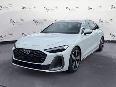 Audi A5 A5 Avant TFSI 150 kW S tronic S Line edition MATRIX LED ACC CAMERA