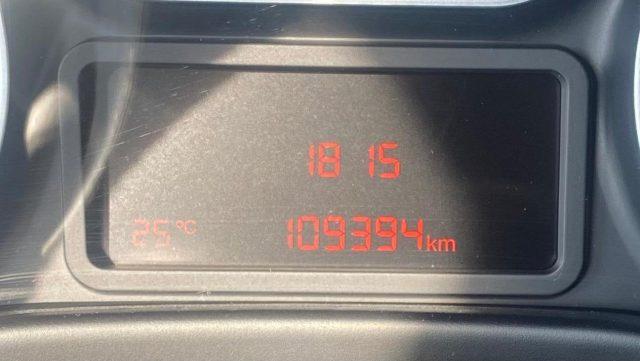 FIAT 500L 1.3 Multijet 95 CV Pop